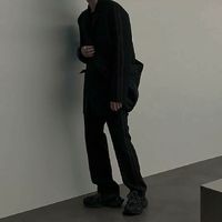 gd动画头像男生(4)