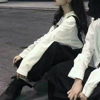 英雄联盟情侣可爱头像(5)