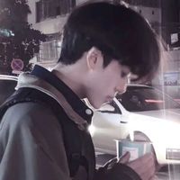 男生微信黑白头像图片大全集