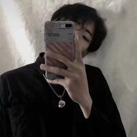 男生头像加q名(17)