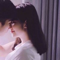 段誉情侣头像(20)