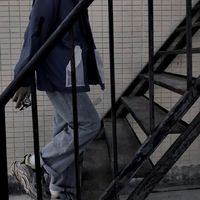 最吸引女微信男头像(6)