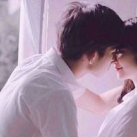 情侣头像古妆(16)