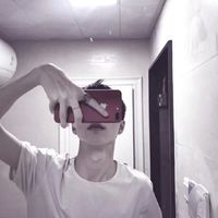 男生头像礼帽(19)