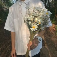 男生奔跑积极阳光的微信头像(6)