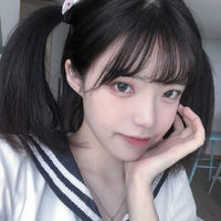 头像女生闺蜜两张一起(3)