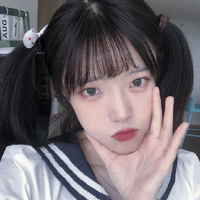 微信头像女孩和花朵(9)