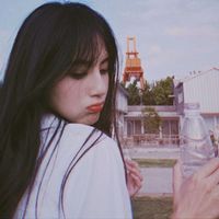 女生头像狐妖小红娘微信头像(10)