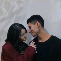 拽酷情侣头像单人(10)