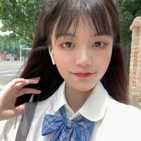 鹿晗的扣扣头像女生头像(16)