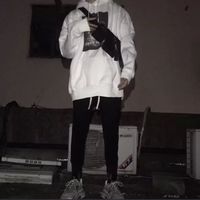 男生微信意境背影头像吧(2)