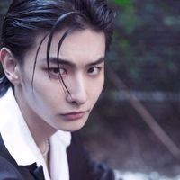 exo字母头像男生秀敏