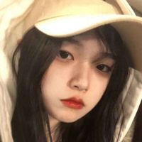 女生高冷的qq头像(5)