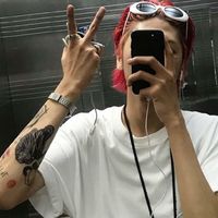 男生二次元超萌妹头像(13)