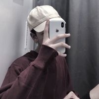 男生气质高清头像