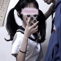 qq头像情侣穿校服两张(4)