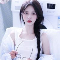 微信头像女生气质俏皮(17)