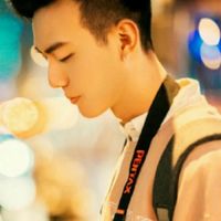 2019新情侣头像个性(2)