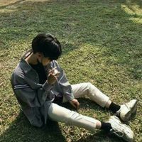 DJ打碟微信头像(7)