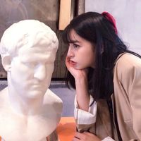 萌图头像女生 二次元