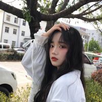 微信头像图片大全素描女性(12)