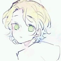 情侣头像露娜猴子(7)