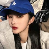 绿裙子图片头像女生(3)