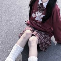女生头像自拍自然(18)