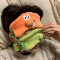 男生牵狗绳头像(4)