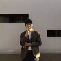 自创情侣头像实拍图(9)