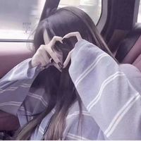 情侣头像萌么哒(6)