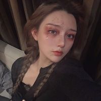 关于女生的微信头像图片大全(15)