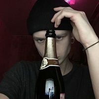 欧美个性高清头像 男生头像(9)