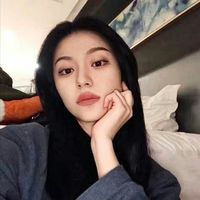 伤感女生头像清晰(15)