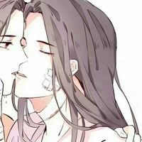 琴字情侣头像(4)