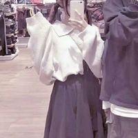 微信头像的圣诞帽怎么变成圆的(19)