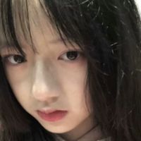 网图女生头像斯文败类(11)