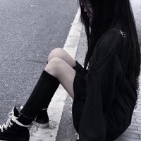 软萌双马尾女生头像(19)
