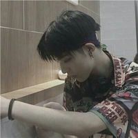 头像 男生 帅气 帅哥(18)