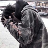 男生改运招财又旺桃花运头像图(12)