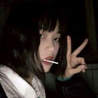 女生用骚头像(4)