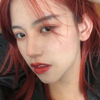 绿色花的微信头像(19)