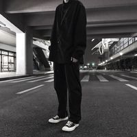 男生背影男头像图片(20)