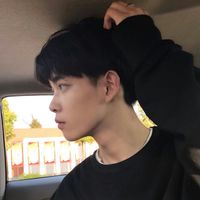 关于兔子的微信头像(11)