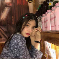 图片带有字的女生头像(8)