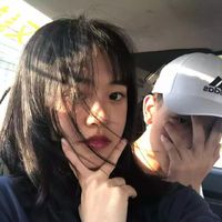 浦和小调情侣头像(12)