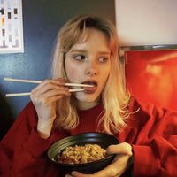 微信头像欧美范儿背影(10)