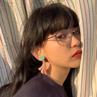 女生头部头像(14)