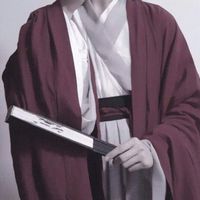 一对两张星空背景男女情侣头像(10)