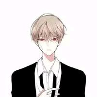男生微信动物可爱头像图片大全可爱(19)